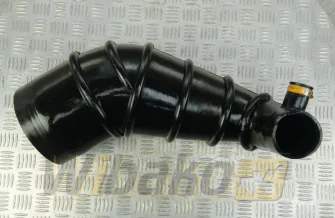 Łącznik elastyczny filtra powietrza Liebherr 9822950
