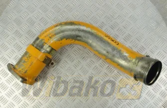 Rura dolotowa powietrza Liebherr 9983388