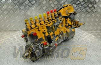 Pompa wtryskowa Bosch PE8P120A320LS7871 0402648967G0