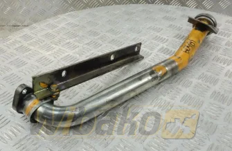 Wlew oleju Liebherr 9886258