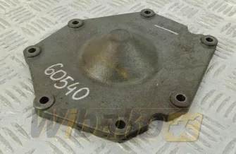 Pokrywa pompy wody Liebherr 9267777