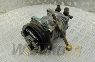 Sprężarka klimatyzacji do silnika Liebherr D9408 