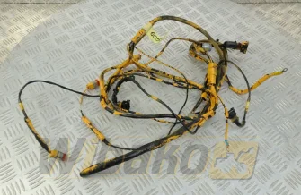 Wiązka elektryczna do silnika Liebherr D9408 9985303