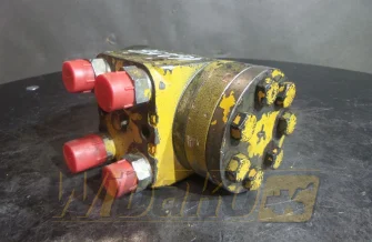 Orbitrol ZF 8473955196
