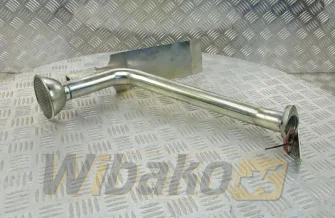 Smok misy olejowej 38x1.5 do silnika Liebherr D9408 9886287