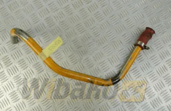 Przewód odpowietrzający Liebherr 9988610