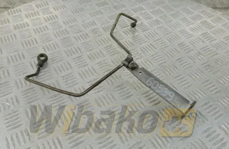 Przewód olejowy 6x1 Liebherr 9074831