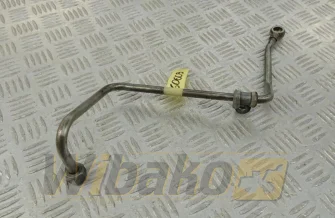 Przewód olejowy turbosprężarki prawy 10x1 Liebherr 9884851