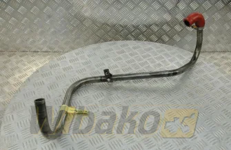 Przewód odpowietrzający Liebherr 9934355