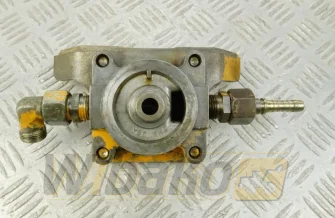 Podstawa filtra wody Liebherr 5604846