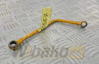 Przewód paliwa do silnika Liebherr D9408 9276126