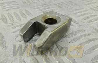 Uchwyt wtryskiwacza Liebherr 9273428