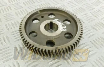 Koło zębate wałka rozrządu Z=68 Caterpillar 425-7103