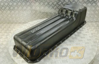 Misa olejowa Cummins 4980381