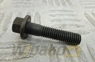 Śruba M8x1.25x35 Cummins 3900632