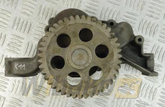 Pompa oleju do silnika Mercedes OM501 5421810020