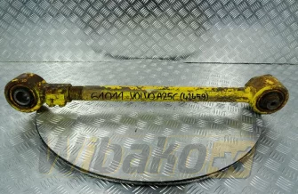 Drążek reakcyjny ⌀50 mm do wozidła Volvo A25C 