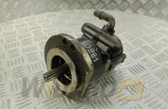 Pompa wspomagania Perkins 26034123