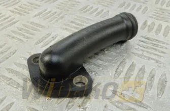 Łącznik pompy wody Perkins 4133L048