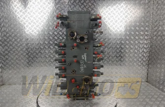 Rozdzielacz Liebherr 10346550 R901140540