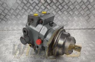 Silnik hydrauliczny Rexroth A6VE55HZ3/63W-VZL22XB-S R902024795
