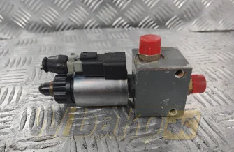 Zestaw zaworów Rexroth 1200527135 R901051849