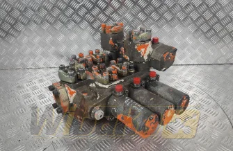Rozdzielacz Renders RL100 