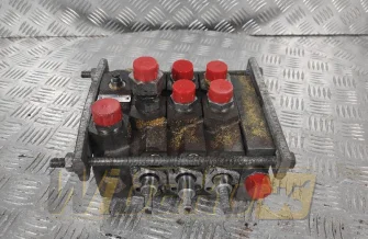 Rozdzielacz Bosch 1525503474 0528113009/947