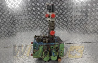 Rozdzielacz Rexroth M7-3004-02/2M7-22 00566522