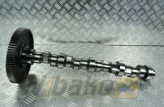 Wałek rozrządu do silnika Deutz BF4M1012 04207106