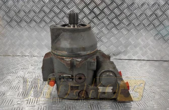 Silnik hydrauliczny Liebherr FMV075 9073978