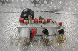 Zestaw zaworów OF7364A 10021917