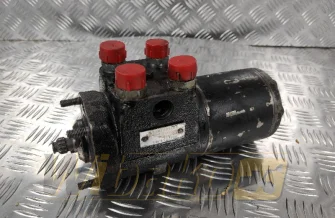 Orbitrol ZF 8477955263 