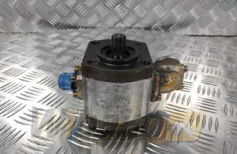 Pompa zębata Rexroth 0510515006 