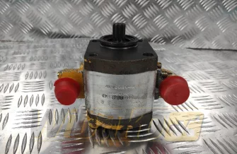 Pompa zębata Rexroth 0510515337 