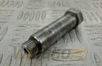 Przedłużka czujnika ciśnienia oleju M14 do silnika Cummins QSB4.5 