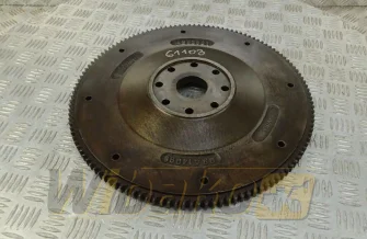Koło zamachowe Cummins 3973519