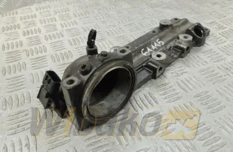 Kolektor ssący Cummins 4981336