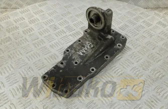 Obudowa chłodniczki oleju Cummins 5285024