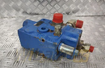 Zestaw zaworów Rexroth RSM2-16B21/A315B120G24C4V01-008 R901018744