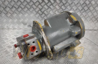 Kolumna obrotu Liebherr 9611367 2351-07-070052/10123301