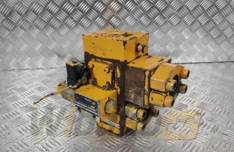 Zestaw zaworów Liebherr 2373646059 