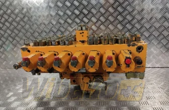 Rozdzielacz Rexroth M8-1129-01/7M8-18 547938