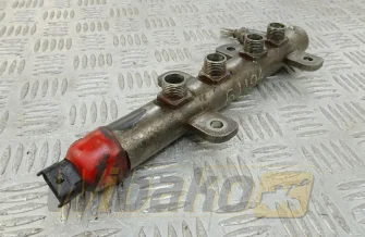 Listwa paliwowa Cummins 3977726