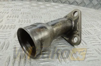 Wlew oleju Cummins 4932666