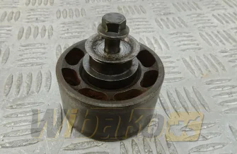 Rolka prowadząca pośrednia Cummins 3978324