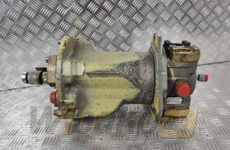 Kolumna obrotu Liebherr DDF520 9144400