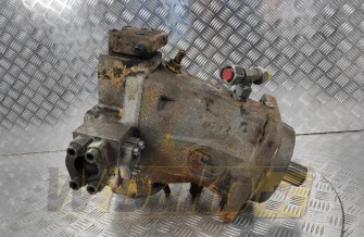 Silnik hydrauliczny Hydromatik A6VM250DA/61W-VZB020B-SO103 R910978375