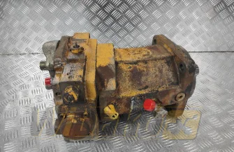 Pompa hydrauliczna Hydromatik A7VO160LRD/61L-NZB01 R909446330