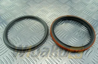Uszczelniacz wału tył 130x150x14.5mm Corteco CO49360795